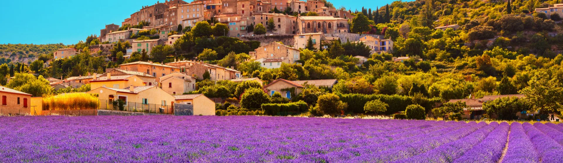 France Cruises