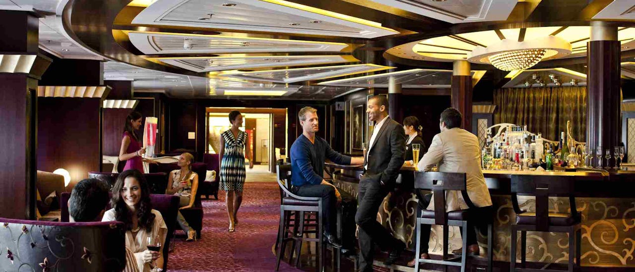 Ensemble Lounge