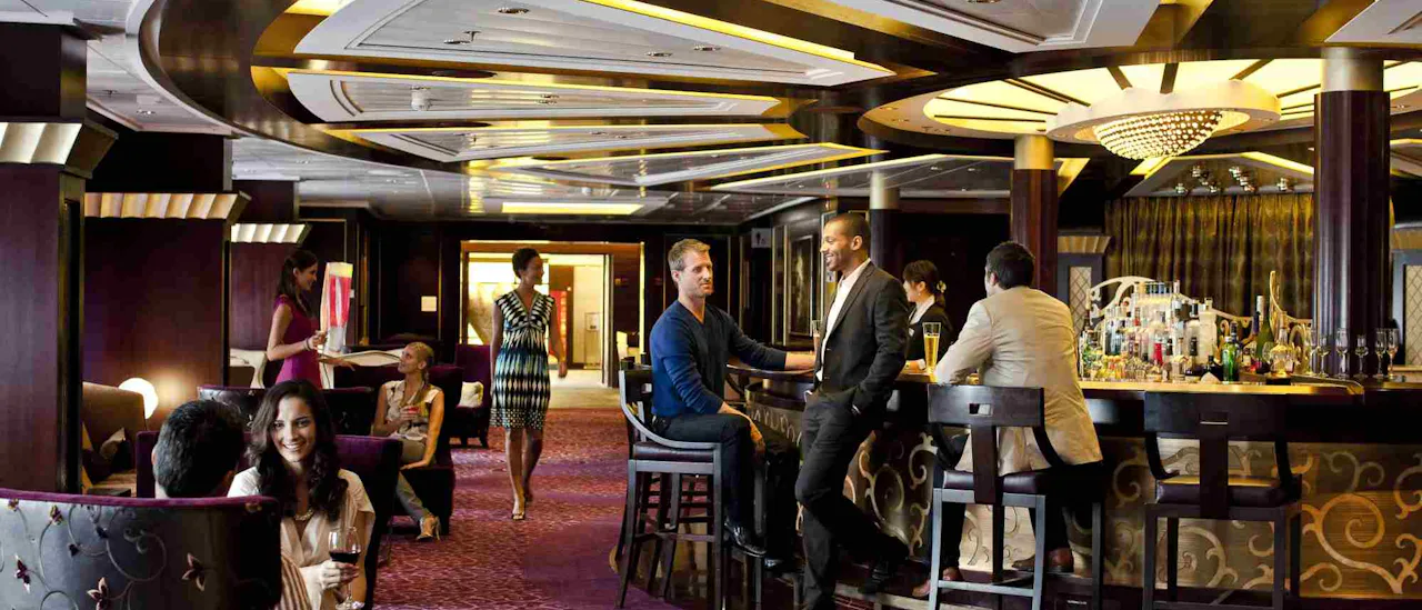 Ensemble Lounge