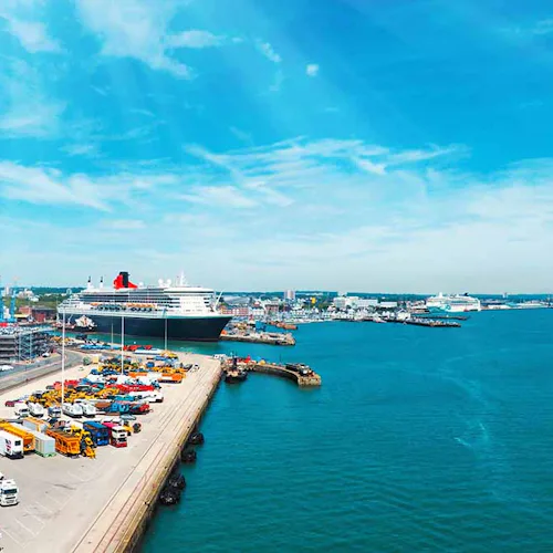 Southampton Cruises