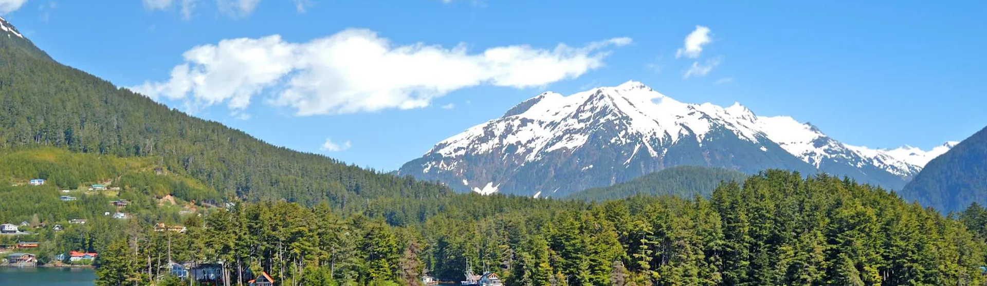 Sitka Cruises