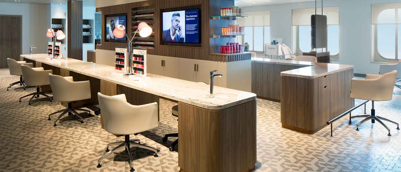 Salon