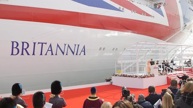 Britannia