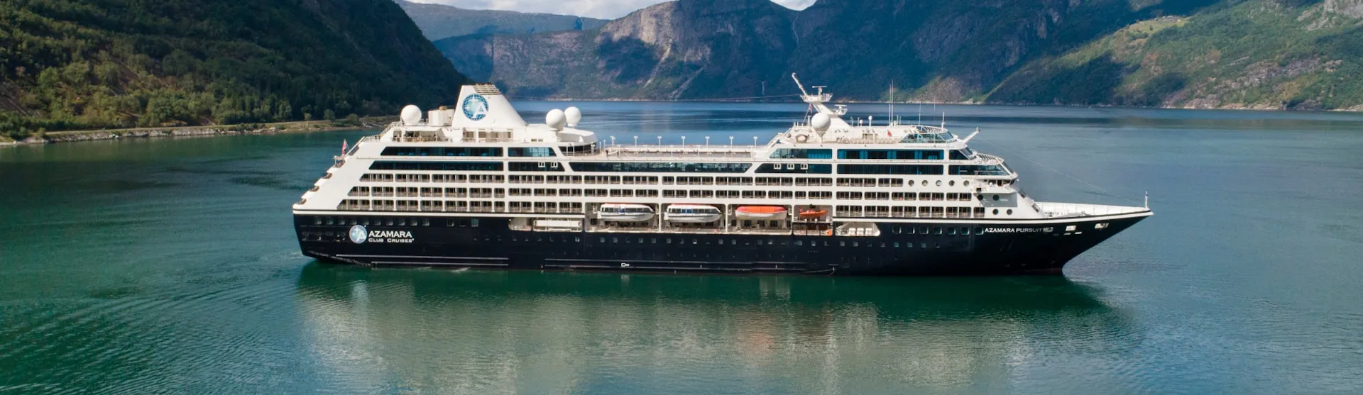 Azamara Pursuit