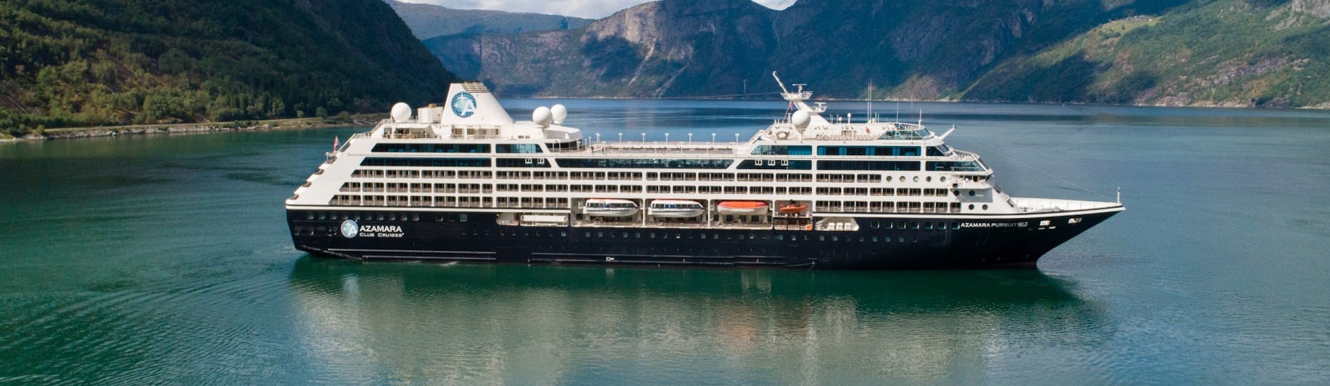 Azamara Pursuit