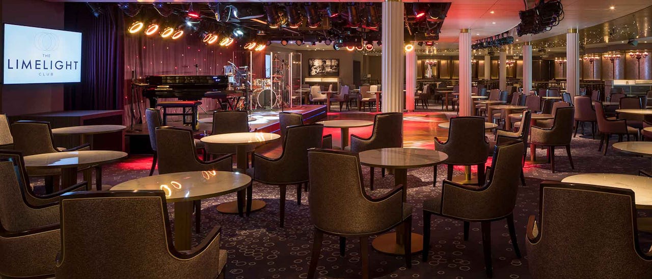 The Limelight Club