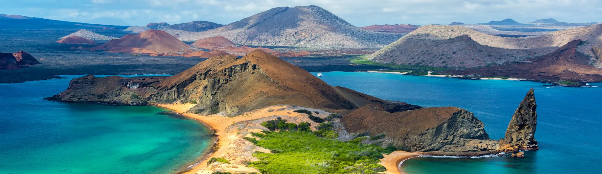 Galapagos Islands Cruises