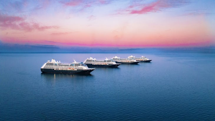 Azamara Cruises