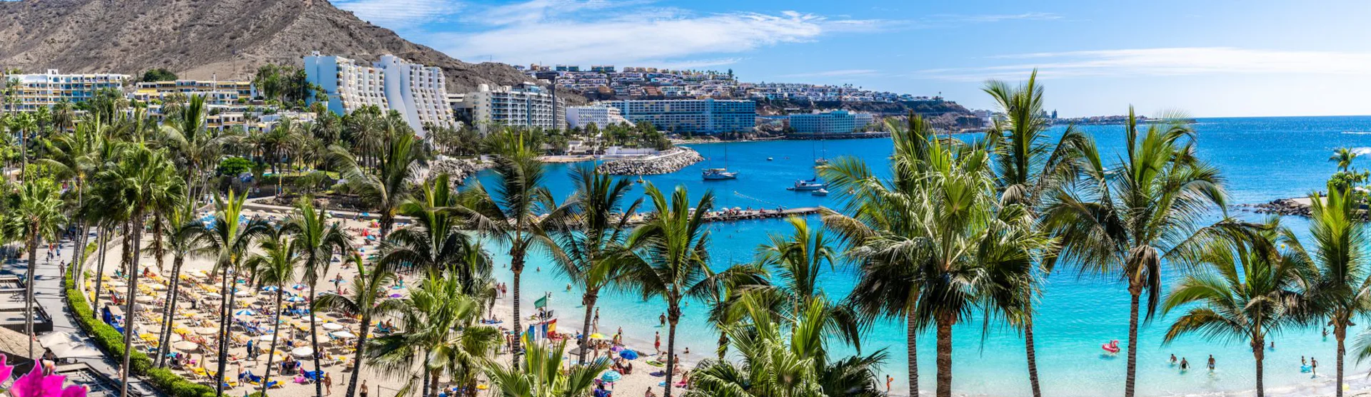 Gran Canaria Cruises