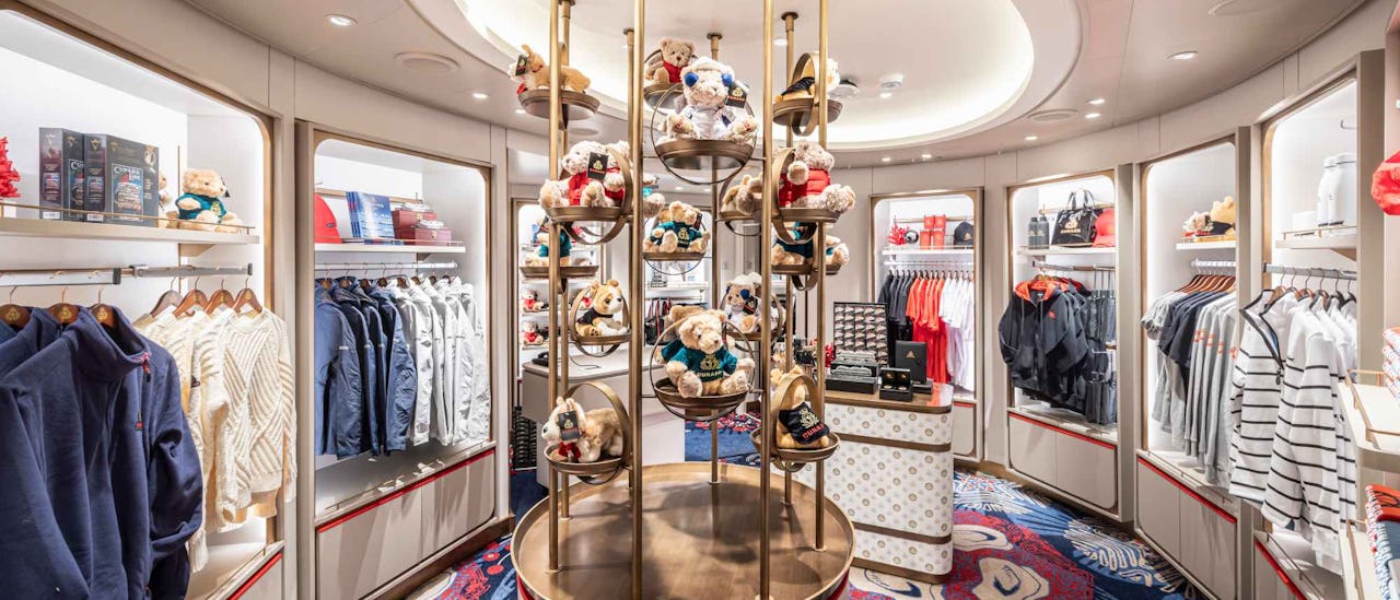 Shop