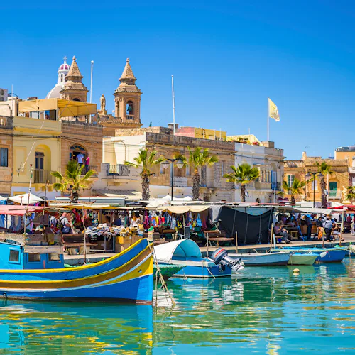 Malta