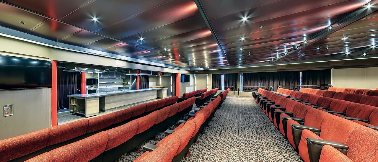 Auditorium