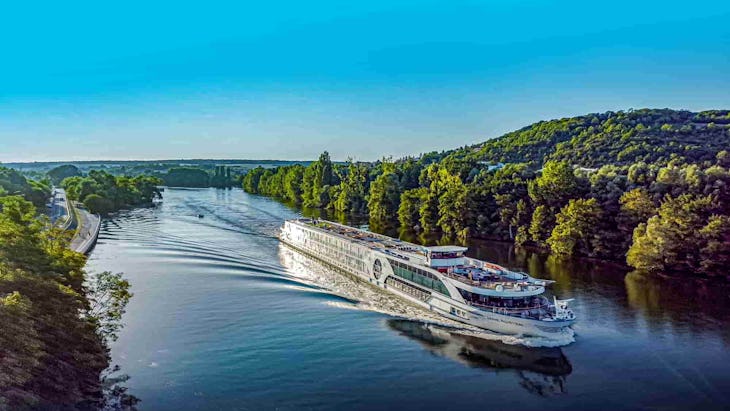 Riviera Travel