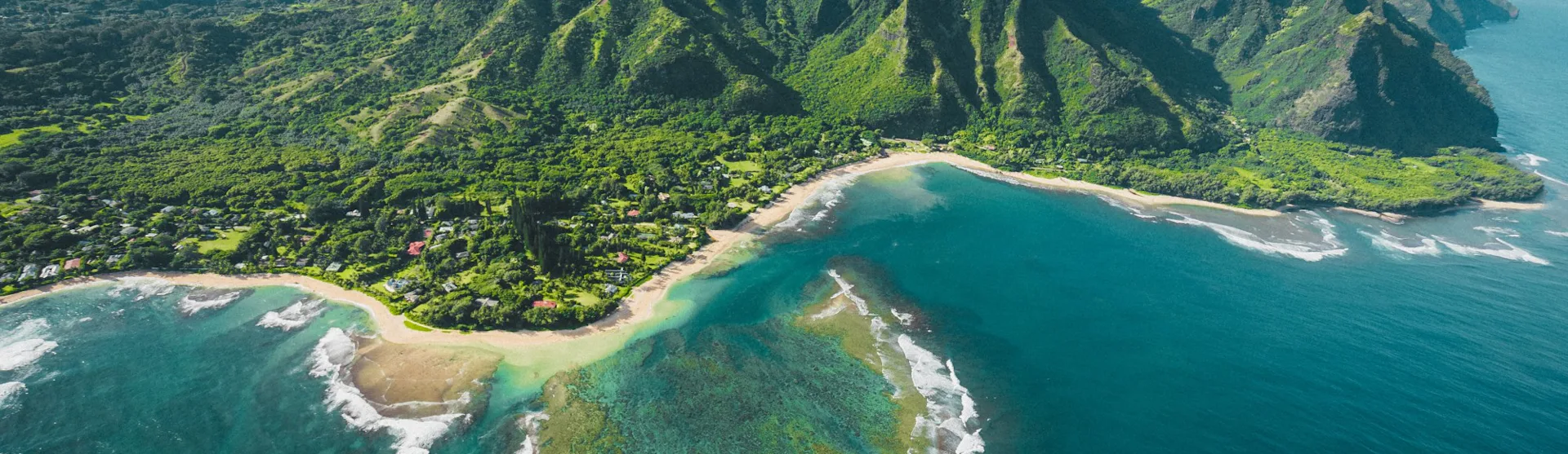 Kauai Cruises