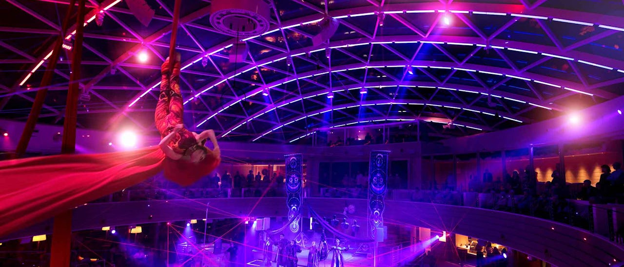 SkyDome