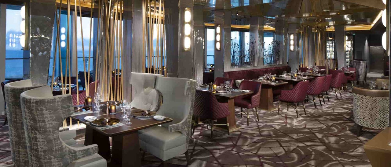 The Fine Cut Steakhouse