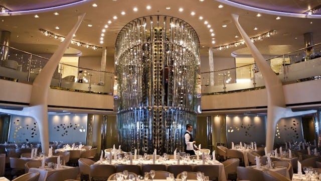 Celebrity Solstice®,