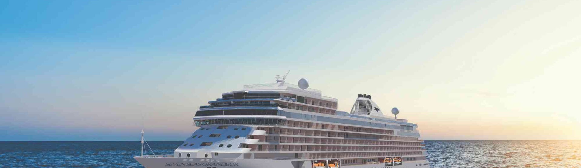 Seven Seas Grandeur™