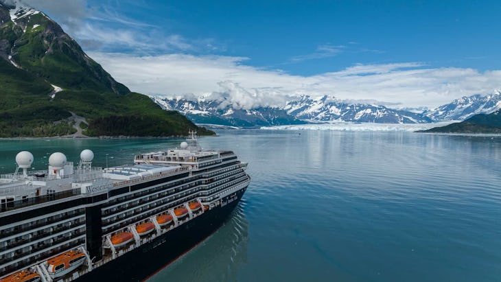 Holland America Cruise Line