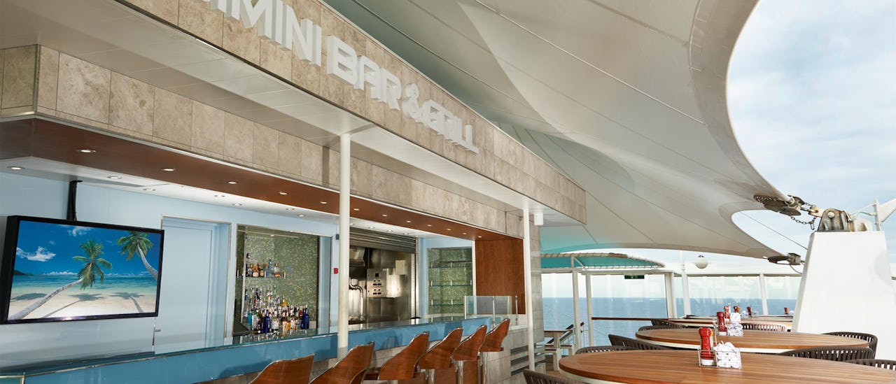 Bimini Bar