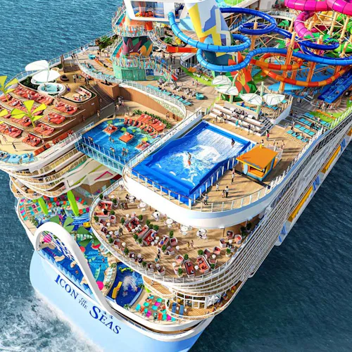 Royal Caribbean My Account