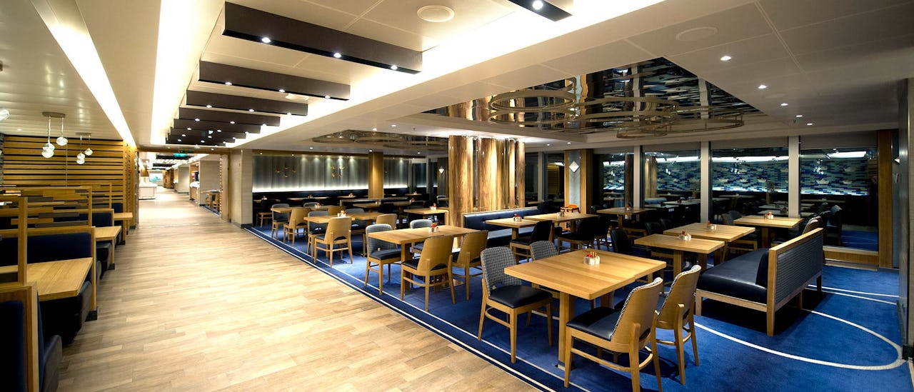 Horizon Restaurant