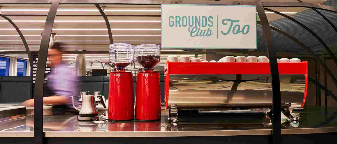 The Grounds Club