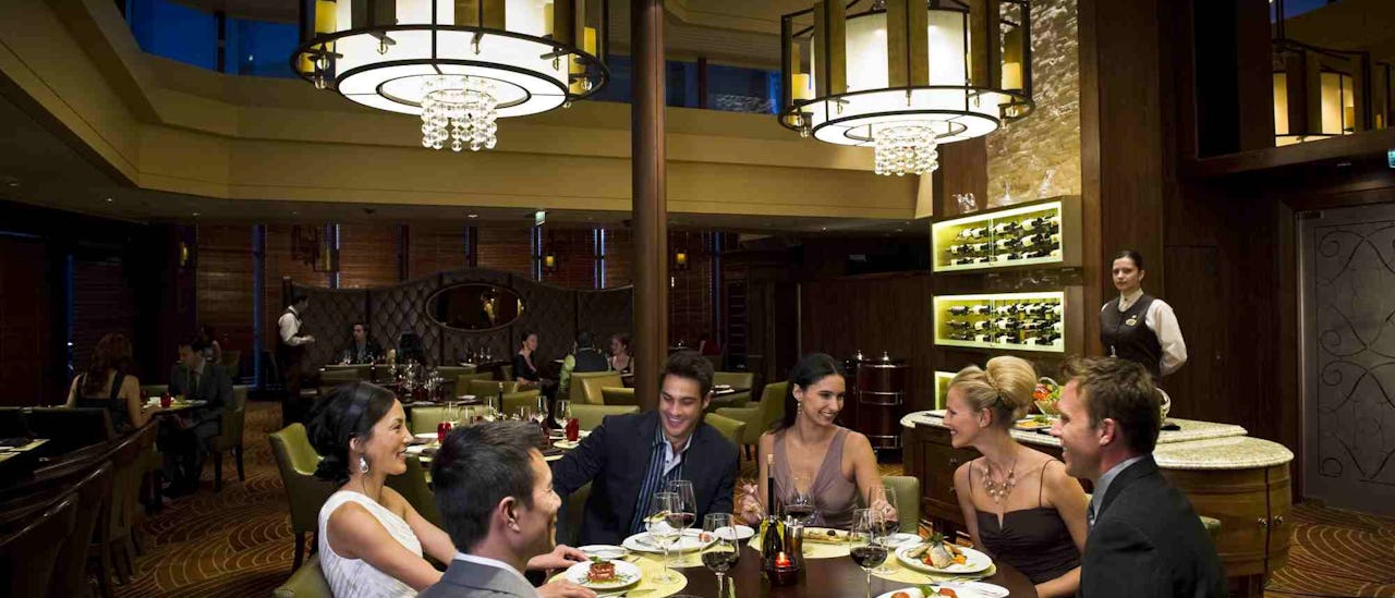 Tuscan Grille