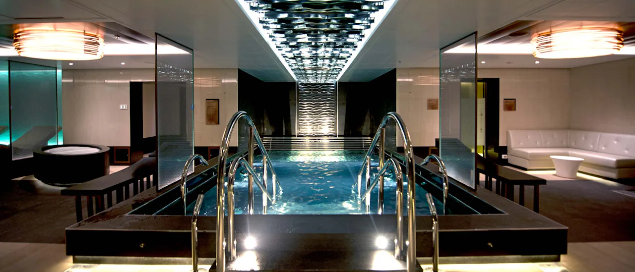 Oasis Spa