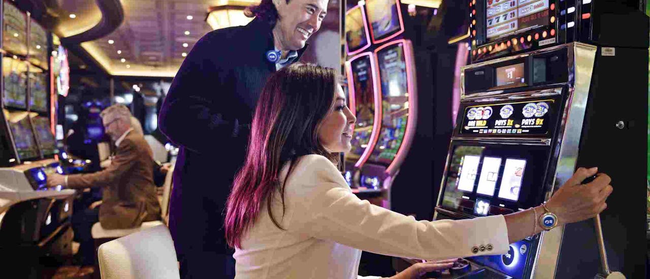 The Princess Casino