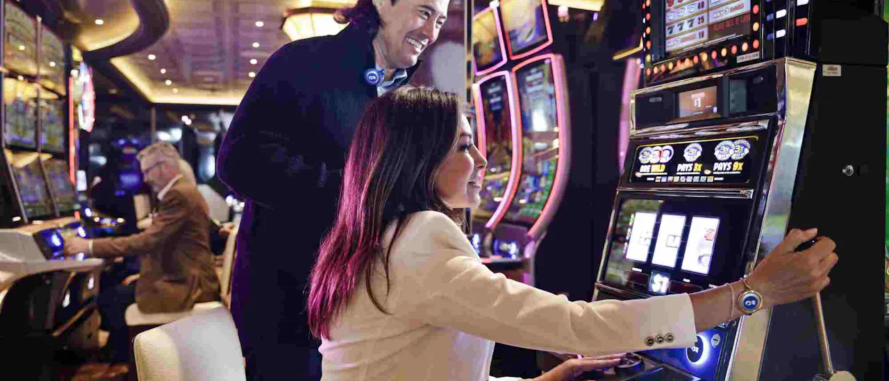 The Princess Casino