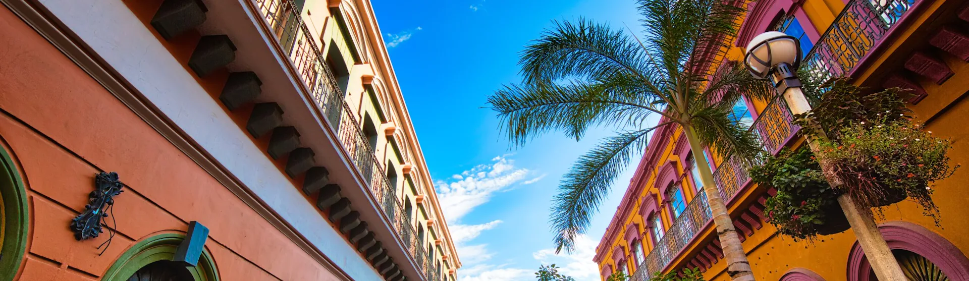 Mazatlan Cruises