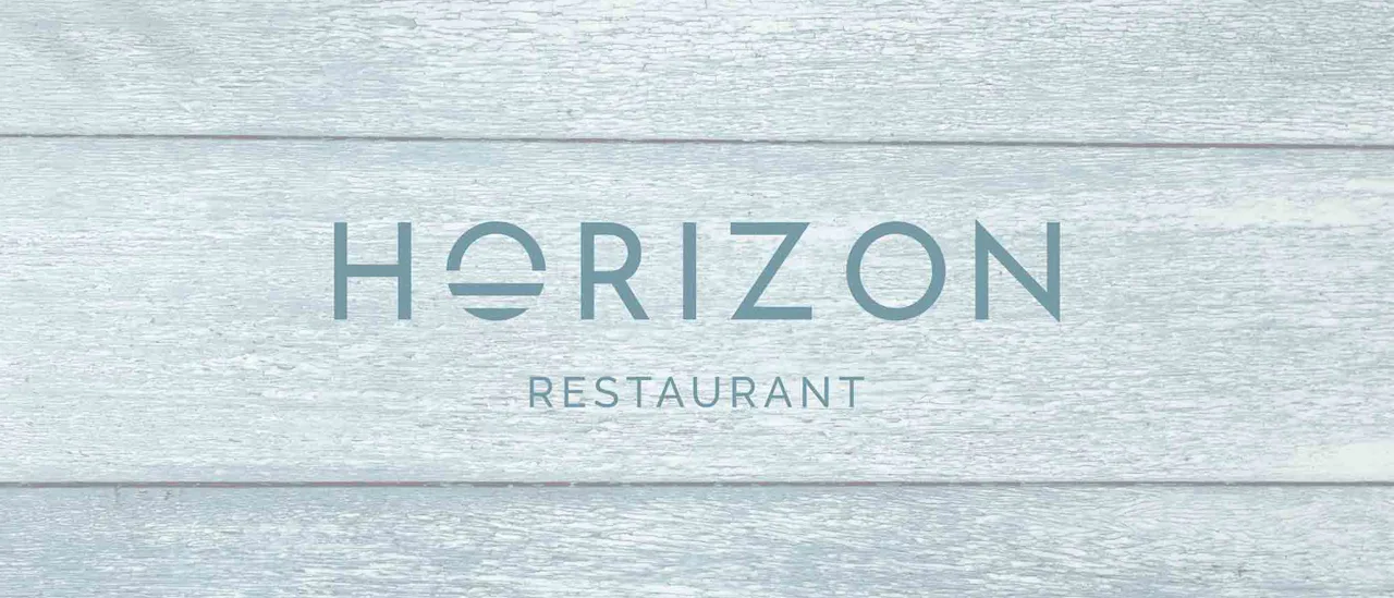 Horizon restaurant