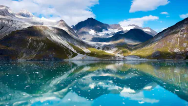 Beauty of Alaska