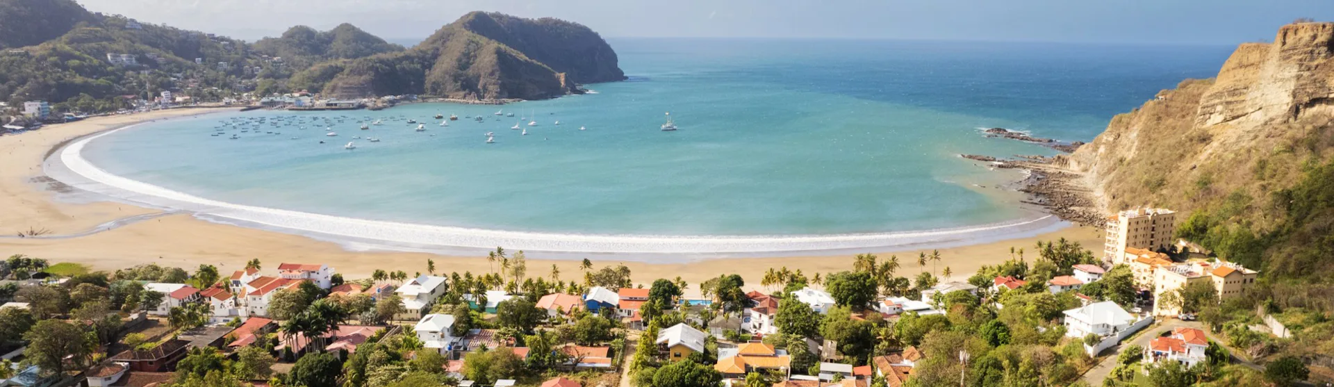 Nicaragua Cruises