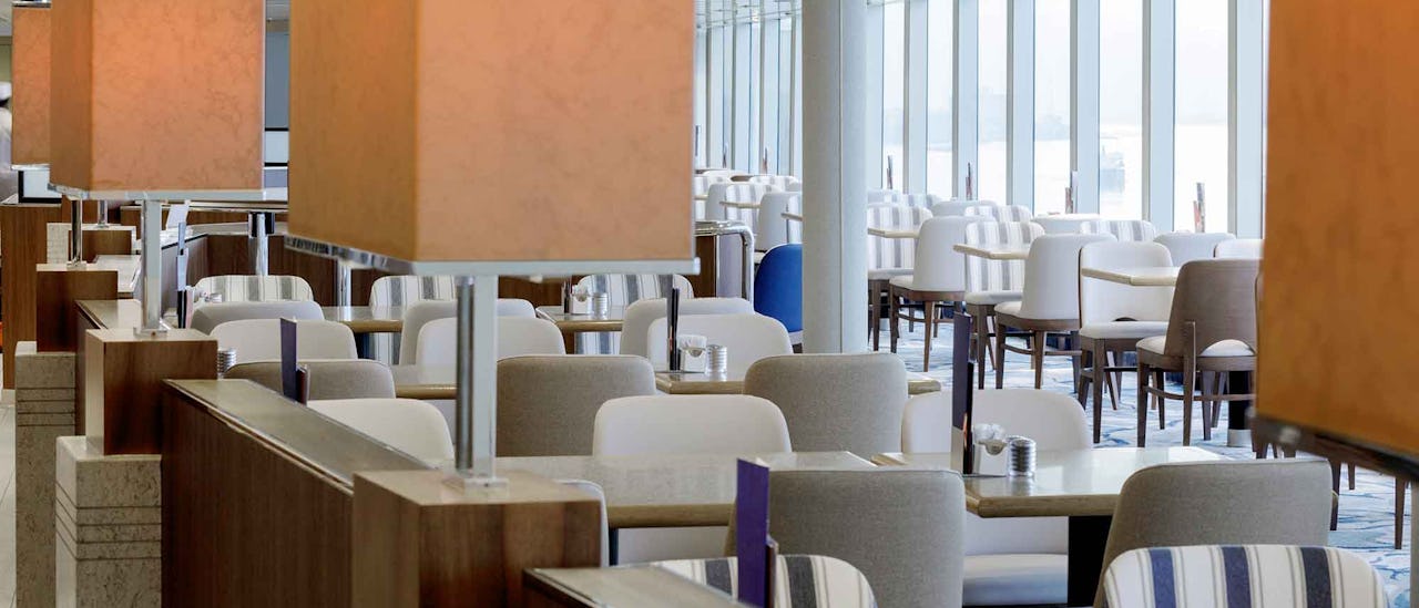 Belvedere Buffet