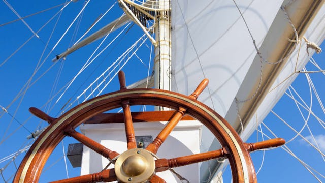 Star Clippers Tall Ship Cruising