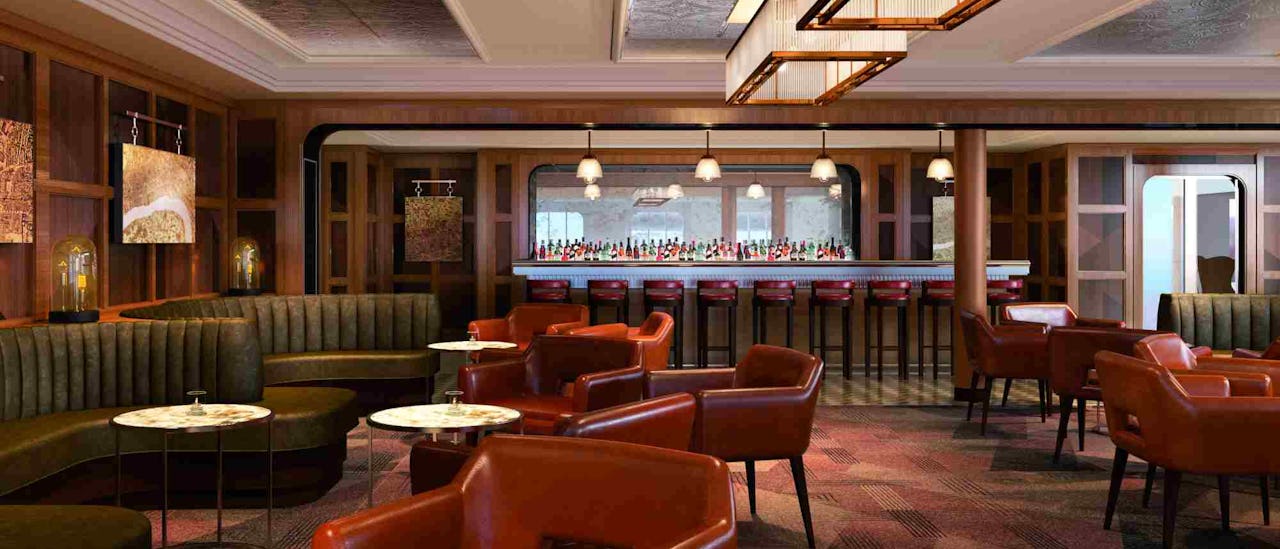South Cape Bar