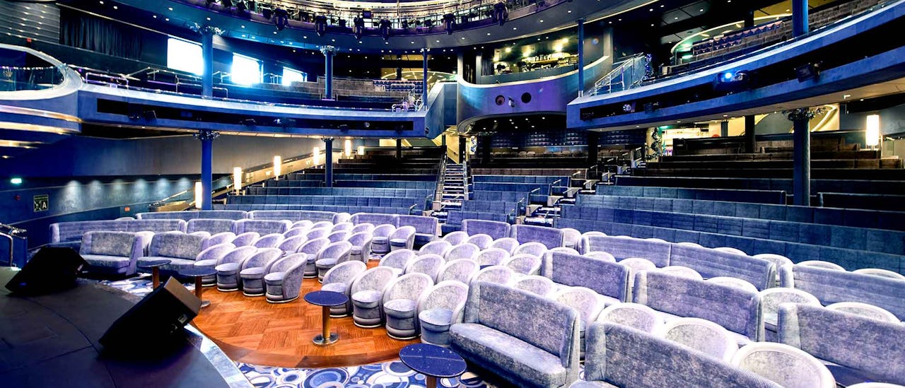 The Palladium