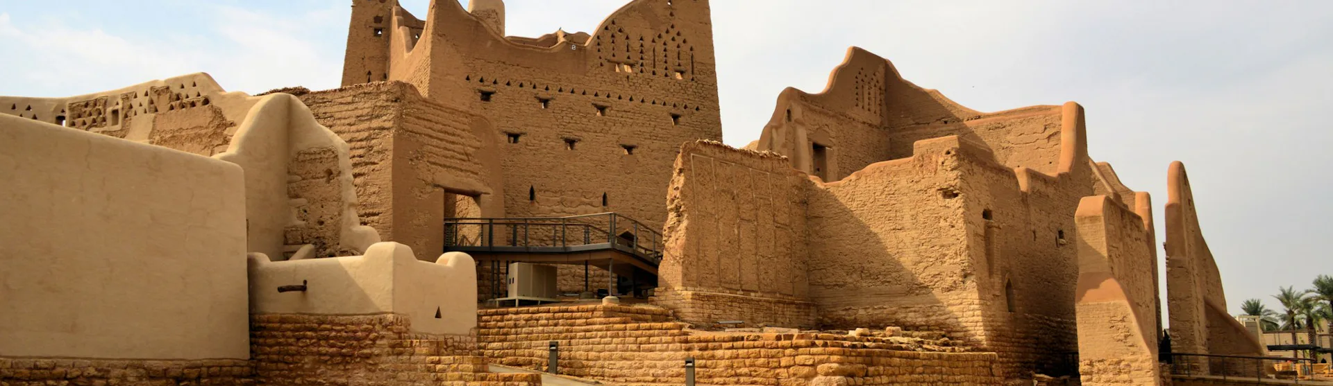 Saudi Arabia