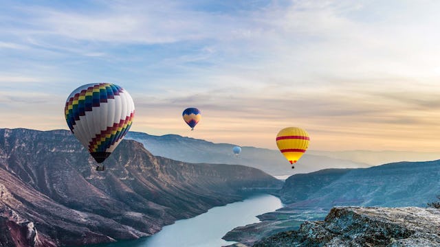 Tailor-Made Cruise & Stay Holidays