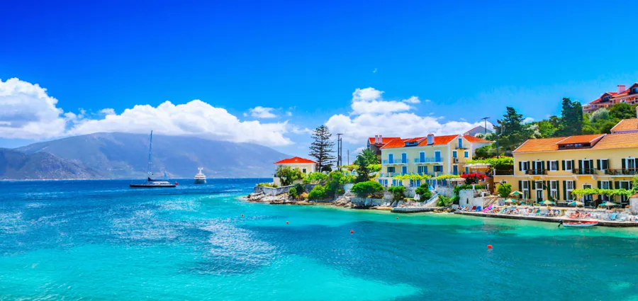 BRAND-NEW 2027 Boutique Cruises!