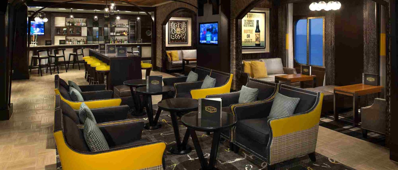 Craft Social Bar