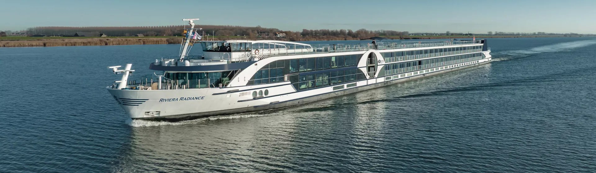 MS Riviera Radiance