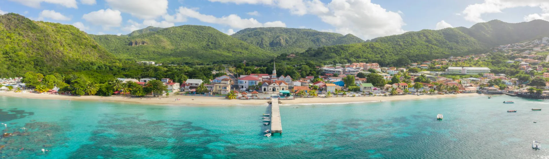 Martinique Cruises