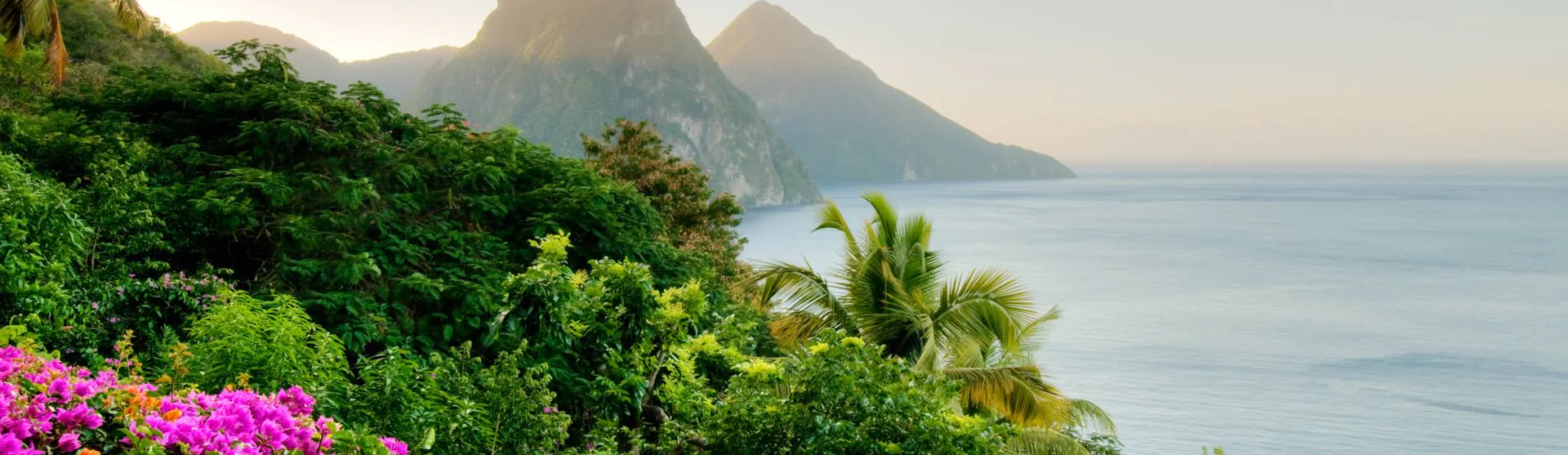 St. Lucia Cruises