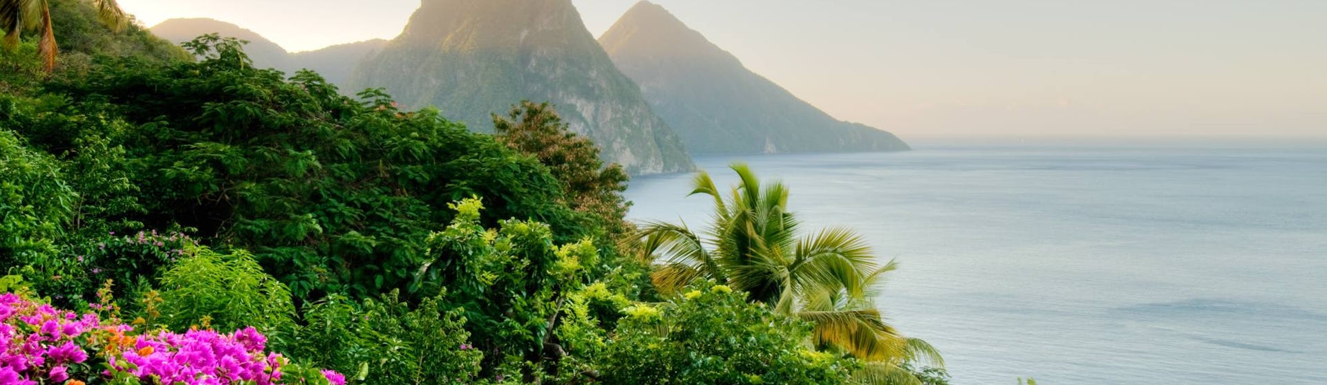 St. Lucia