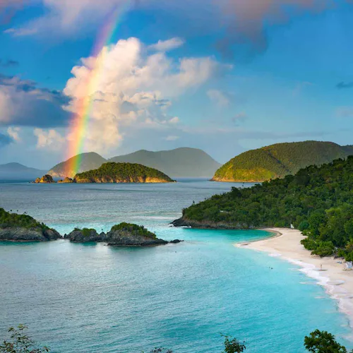Royal Caribbean Cruise Caribbean