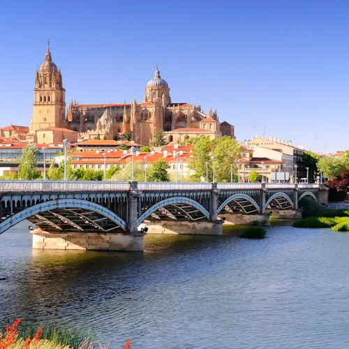 Riviera Travel Spain Cruises