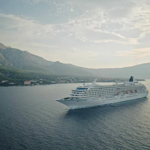 January Mini Cruises